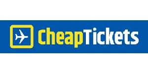 Punkte sammeln bei Cheap Tickets | DeutschlandCard