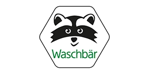 Punkte sammeln bei Waschbär | DeutschlandCard