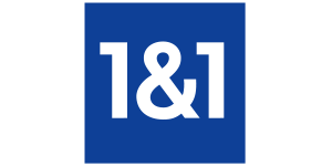 1&1 Logo