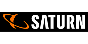 Logo - Saturn