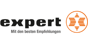 Logo - expert