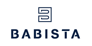 Logo - Babista