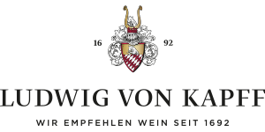 Logo - Ludwig von Kapff