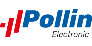 Logo - Pollin Electronic