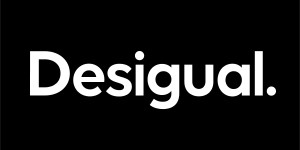 Logo - Desigual