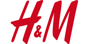 Logo - H&M