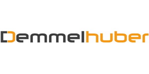 Logo - Demmelhuber