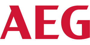 Logo - AEG