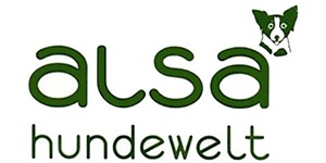 alsa-hundewelt Logo