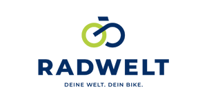 Logo - Radwelt-shop