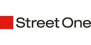 Logo - Street One