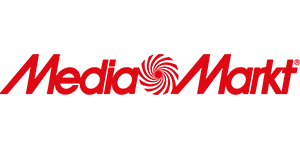 Logo - MediaMarkt