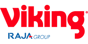 Logo - Viking Shop