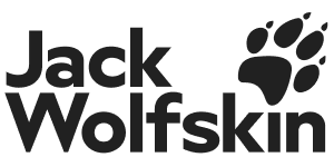 Logo - Jack Wolfskin