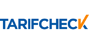 TARIFCHECK Logo
