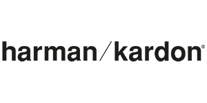 Logo - Harman Kardon