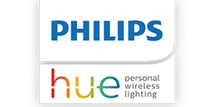 Logo - Philips Hue