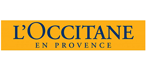 Logo - LOccitane