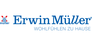 Logo - Erwin Müller