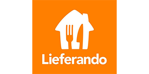 Lieferando Logo