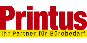 Logo - Printus