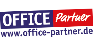 Logo - Office Partner