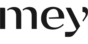 Logo - mey