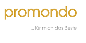 Logo - Promondo