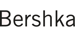 Logo - Bershka