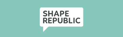 Logo - Shape Republic