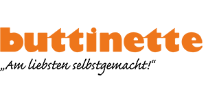 Logo - Buttinette