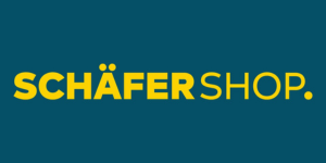 Logo - Schäfer Shop