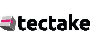 Logo - tectake