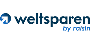 WeltSparen Logo