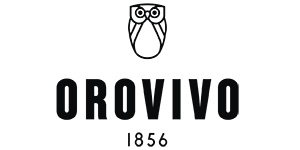 Logo - OROVIVO