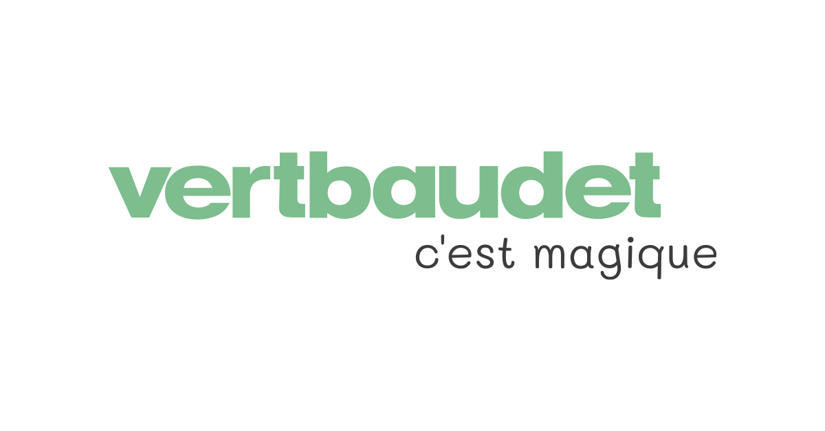 Logo - Vertbaudet