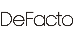 Logo - DeFacto