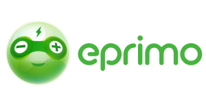 eprimo Logo