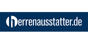 Logo - Herrenausstatter