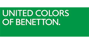 Logo - Benetton