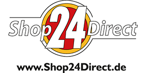 Logo - shop24direct