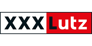 Logo - XXXLutz