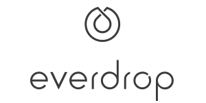 Logo - everdrop