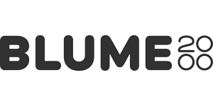 Logo - Blume2000