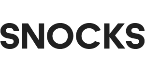 Logo - SNOCKS