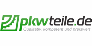 Logo - Pkwteile