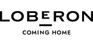 Logo - LOBERON