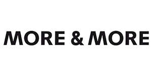 Logo - more-and-more