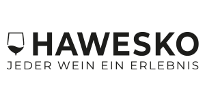 Logo - Hawesko