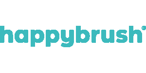 Logo - happybrush